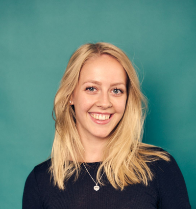 Shaina van Veldhuizen